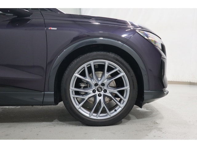 Audi Q4 e-tron 35
