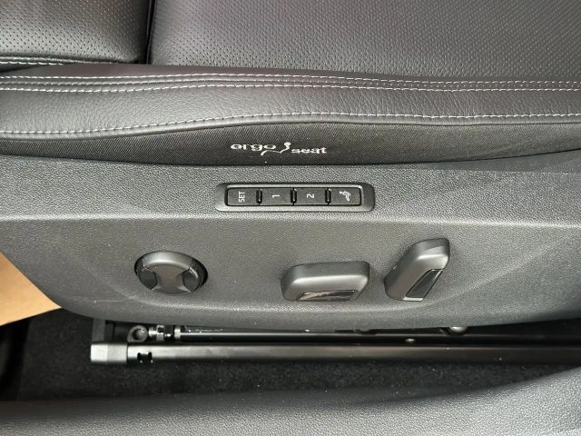 Skoda Octavia Selection