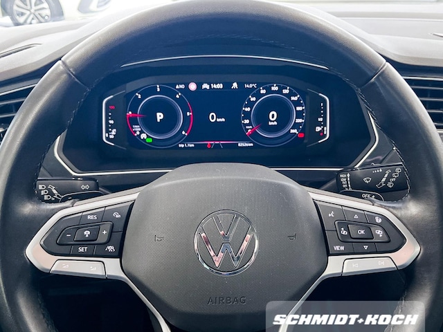 Volkswagen Tiguan 2.0 TDI DSG Elegance Elegance