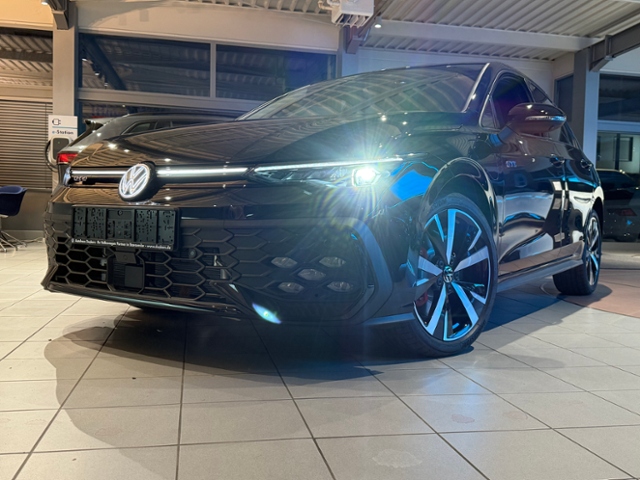 Volkswagen Golf Golf VIII Hybrid