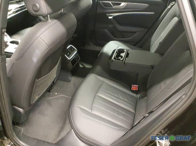Audi A6 45 TFSI Avant S-Tronic