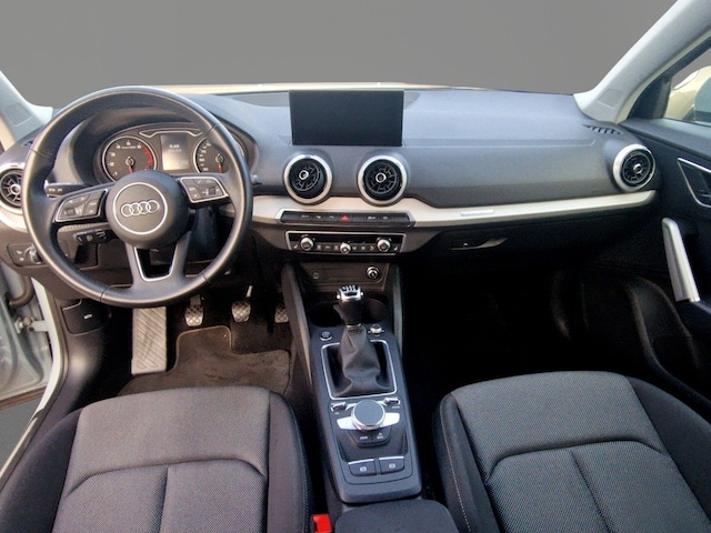 Audi Q2 35 TFSI