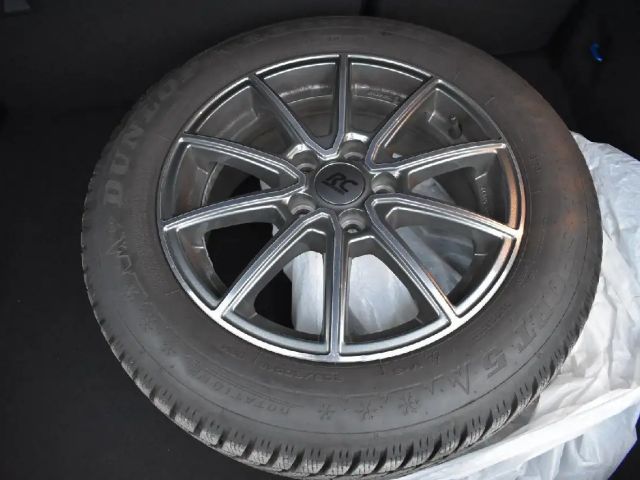 Ford Focus Cool & Connect