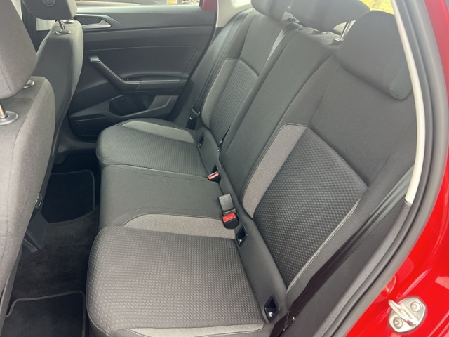 Volkswagen Polo 1,0 MPI NAVI+TEMPOMAT+KLIMA+SHZ