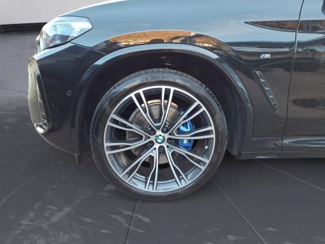 BMW X3 M-Sport xDrive30d