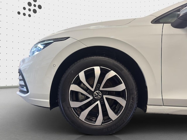 Volkswagen Golf 1.5 TSI Golf VIII IQ.Drive