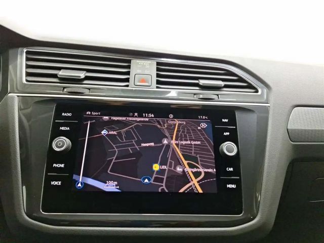 Volkswagen Tiguan 2.0 TDI 4Motion DSG Life