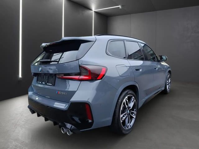 BMW X1 M-Sport xDrive