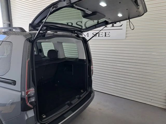 Volkswagen Caddy Dark Label TDI