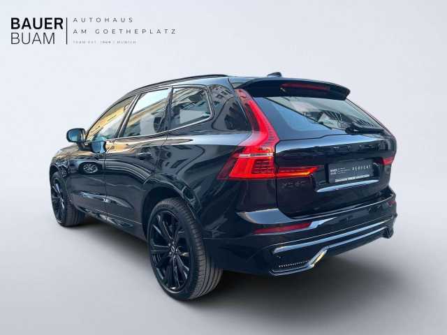 Volvo XC60 Plus Recharge