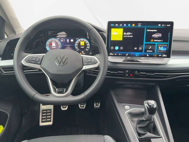 Volkswagen Golf 1.5 TSI Golf VIII Variant