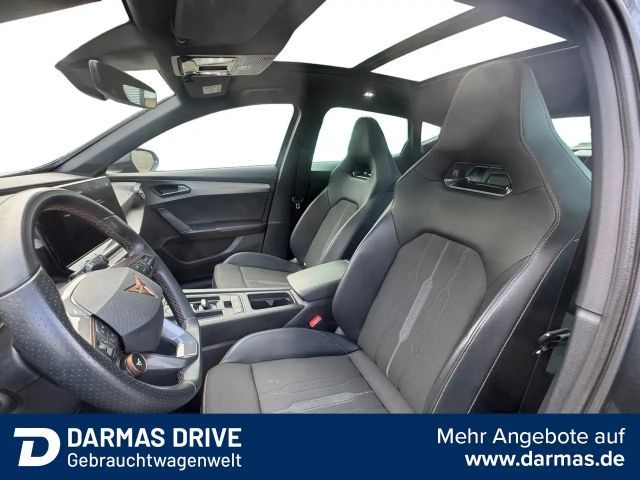 Cupra Formentor 2.0 TSI VZ