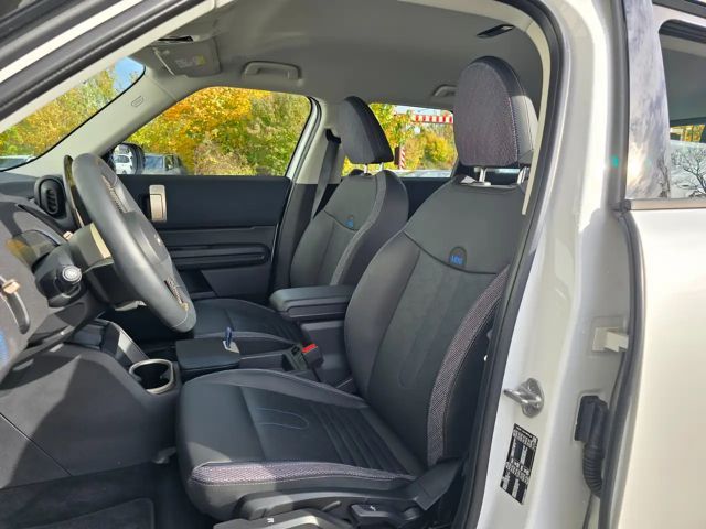 MINI Cooper Countryman Favoured Trim Navi Head-Up Alarm