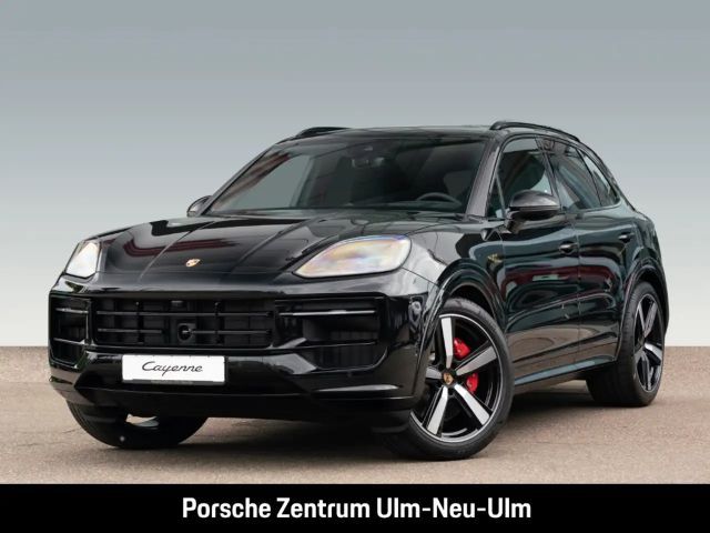 Porsche Cayenne GTS
