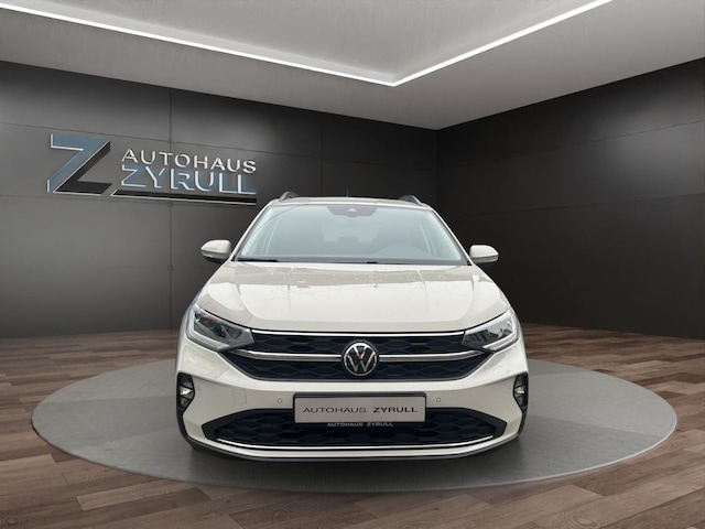 Volkswagen Taigo 1.0 TSI Life