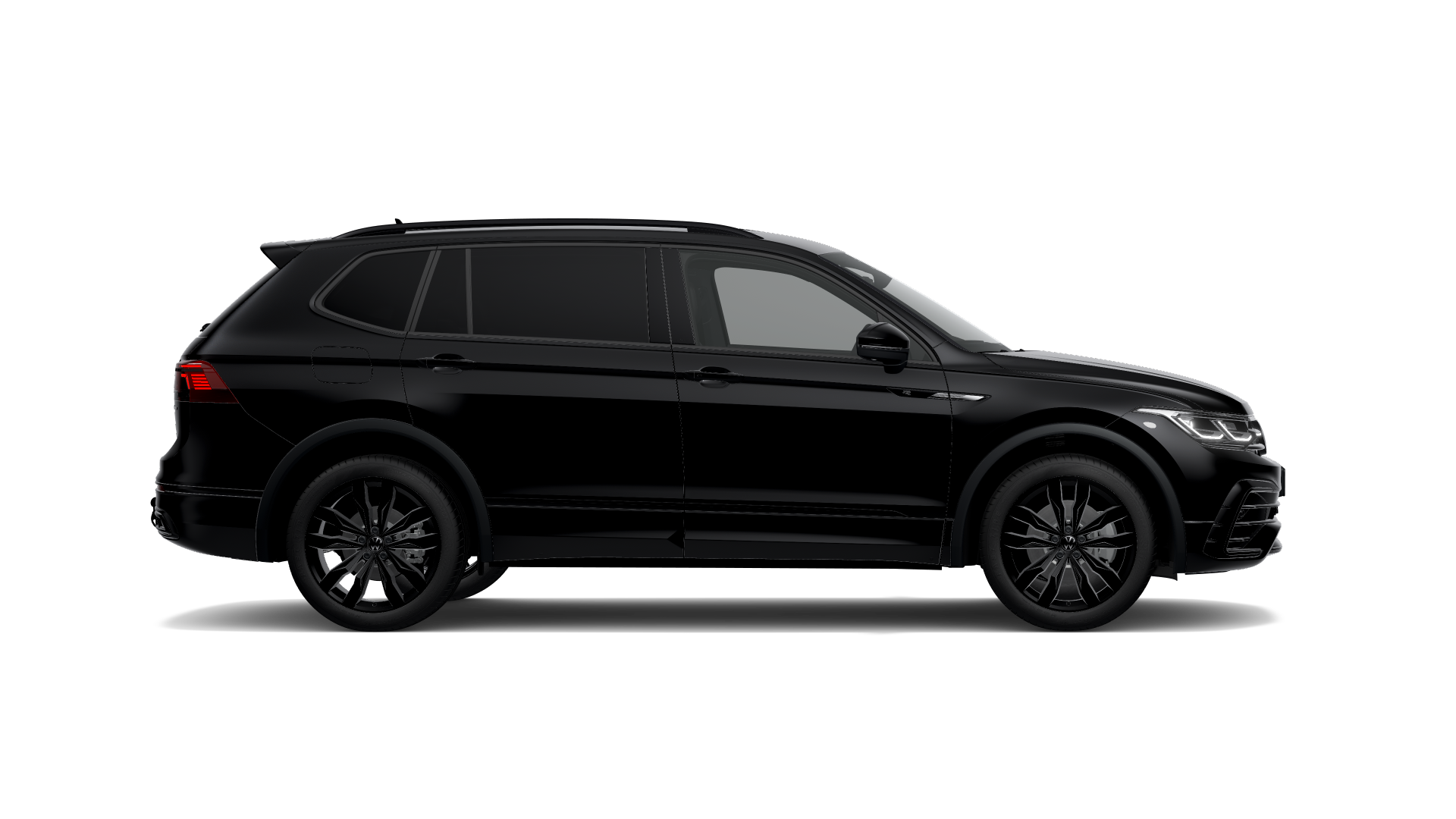 Volkswagen Tiguan Allspace R-Line