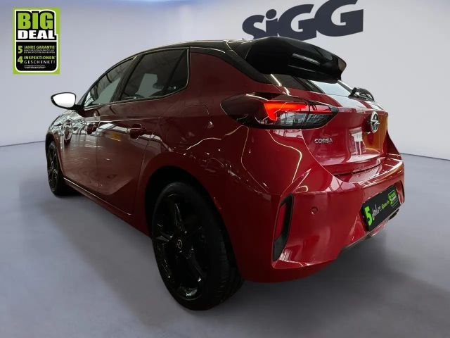 Opel Corsa GS-Line Grand Sport