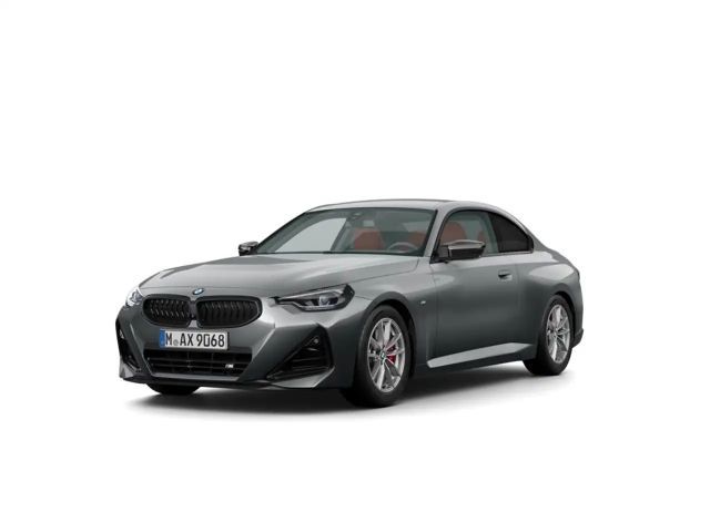 BMW 240 Coupé M-Sport xDrive