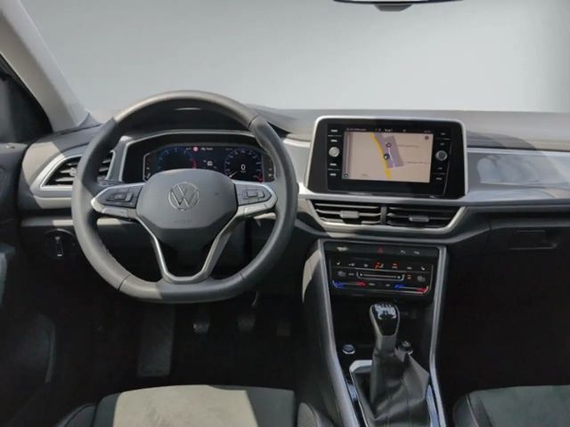 Volkswagen T-Roc 1.5 TSI Style