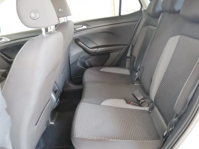 Volkswagen T-Cross 1.0 TSI
