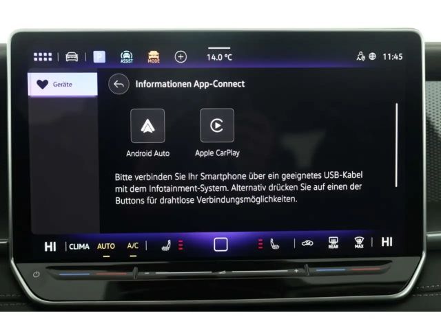 Volkswagen Tayron 2.0 TDI DSG Life