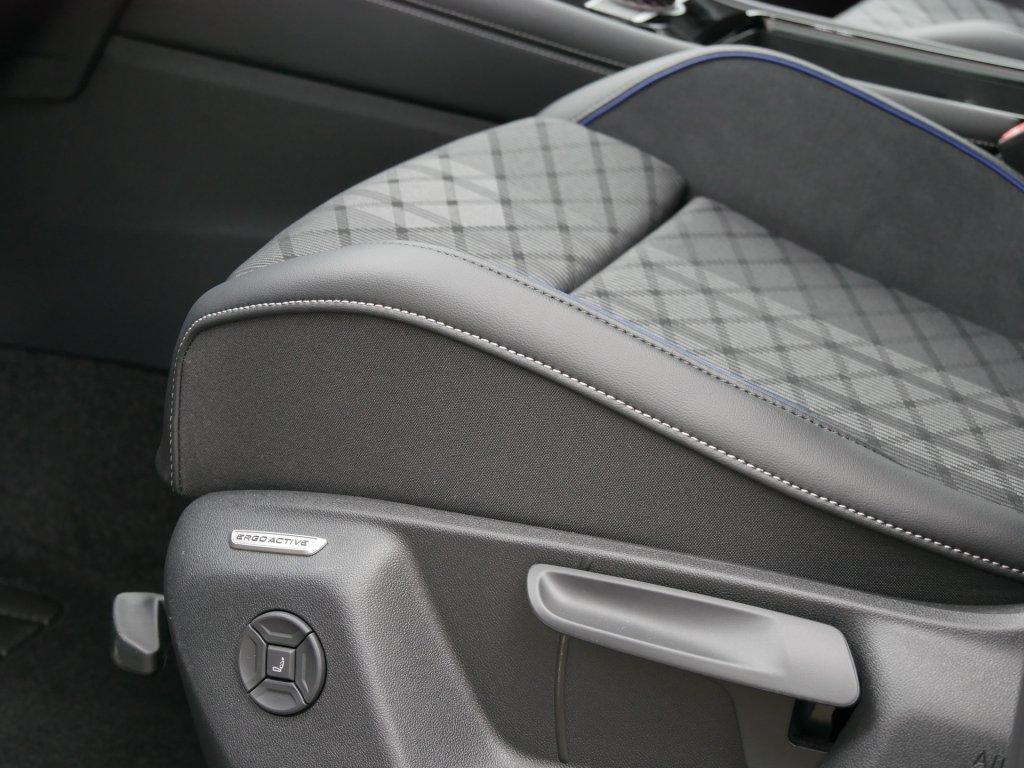 Volkswagen Tiguan 2.0 TDI R-Line