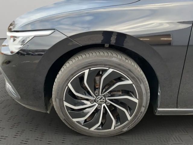 Volkswagen Golf 1.5 TSI Golf VIII