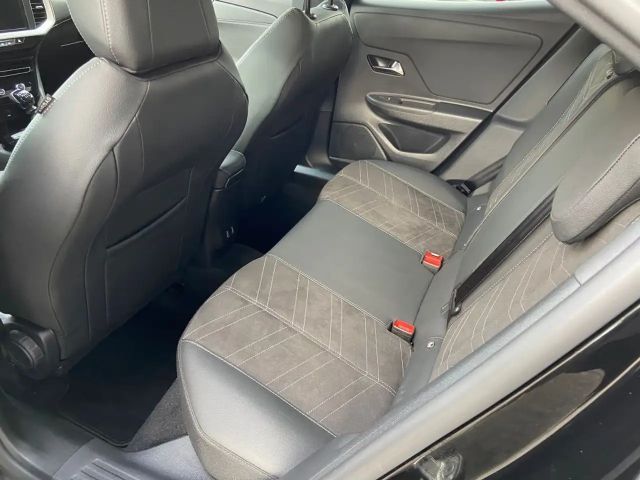 Opel Mokka GS-Line Grand Sport Turbo