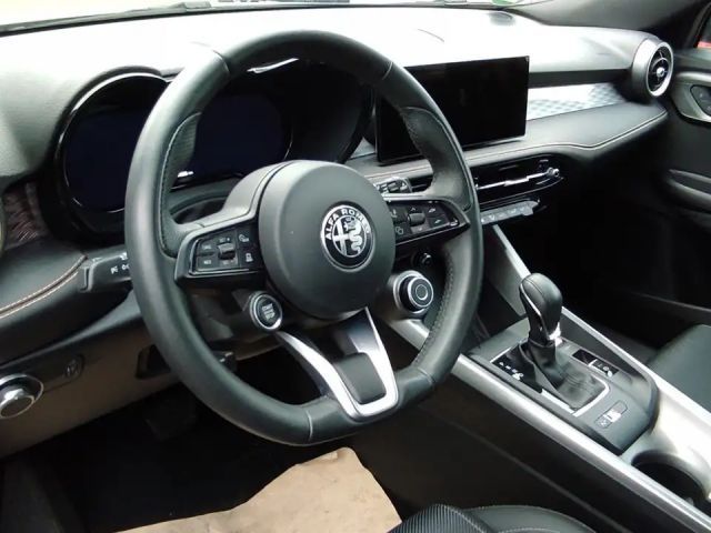 Alfa Romeo Tonale Hybrid TI