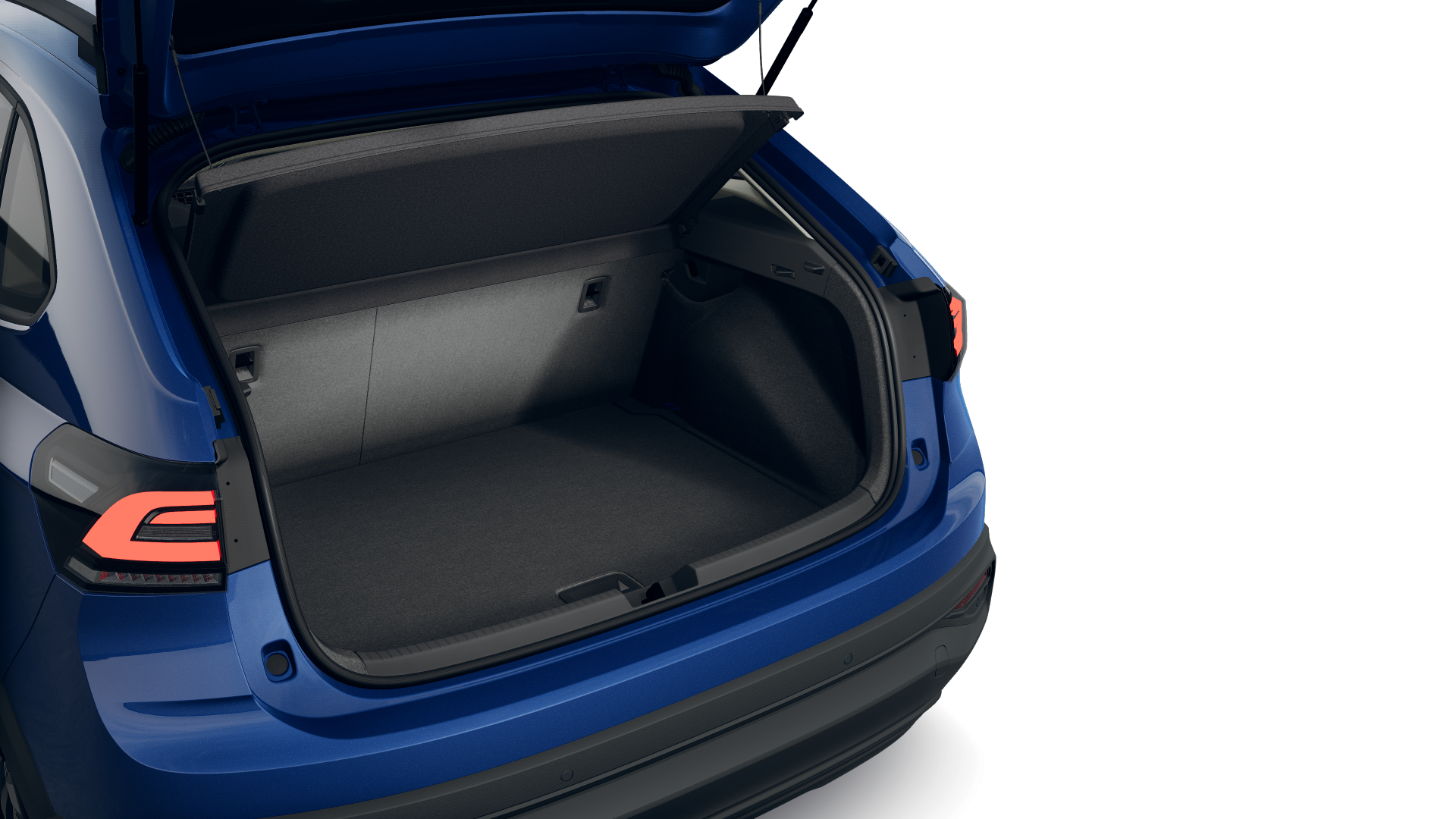 Volkswagen Taigo 1.0 TSI DSG Life