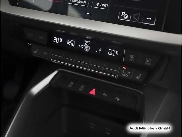 Audi A3 35 TFSI Sportback