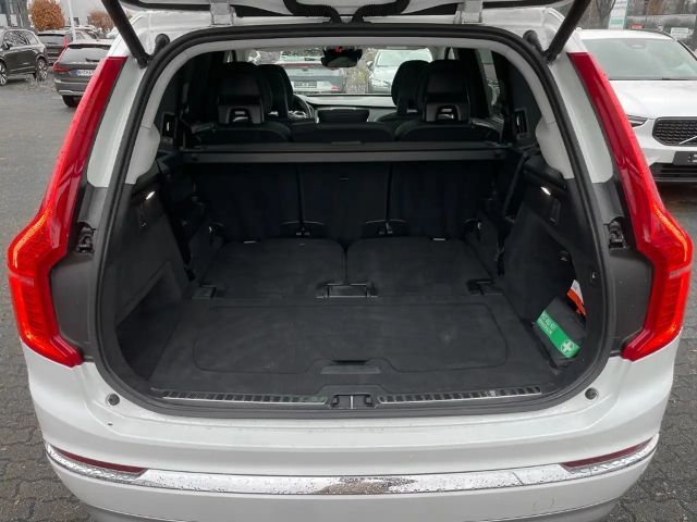 Volvo XC90 AWD Inscription Recharge