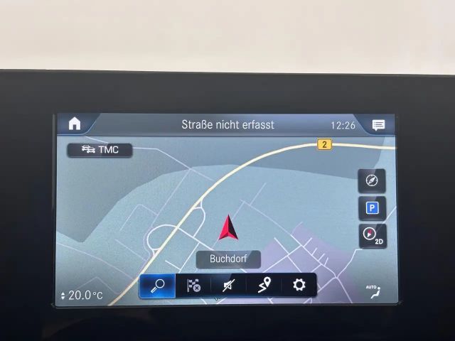 Mercedes-Benz GLA 180 CDI