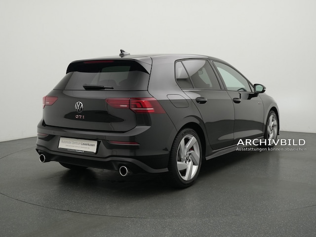 Volkswagen Golf DSG GTI Golf VIII