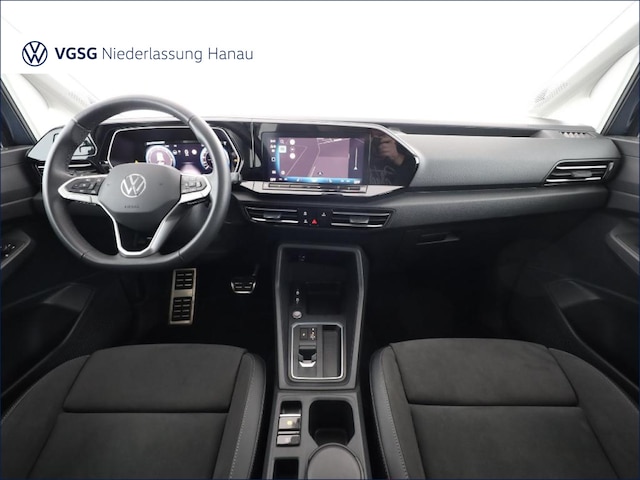 Volkswagen Caddy Caddy