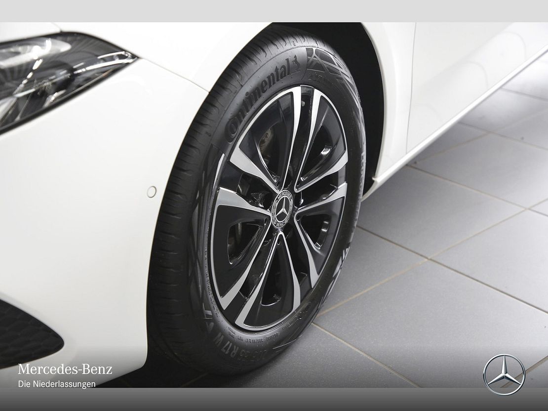 Mercedes-Benz A 200 Progressive