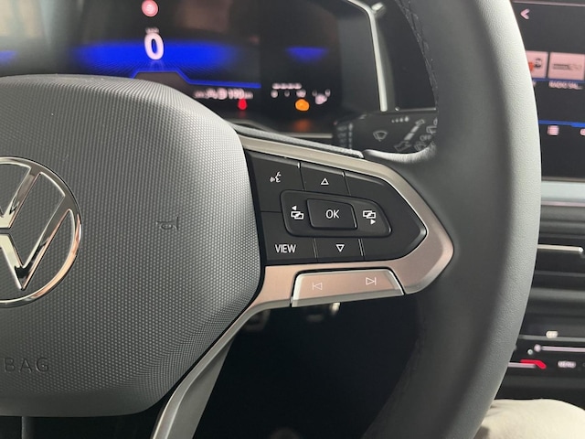 Volkswagen Taigo Taigo ENERGY 1,0 l TSI OPF 85 kW (116 PS) 6G