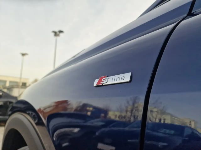 Audi Q4 e-tron 35 Sportback