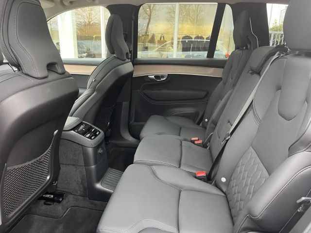Volvo XC90 AWD Dark Plus T8
