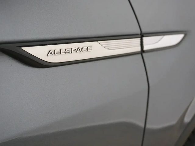 Volkswagen Tiguan 2.0 TDI Allspace DSG Life