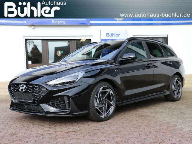 Hyundai i30 1.6 N Line T-GDi