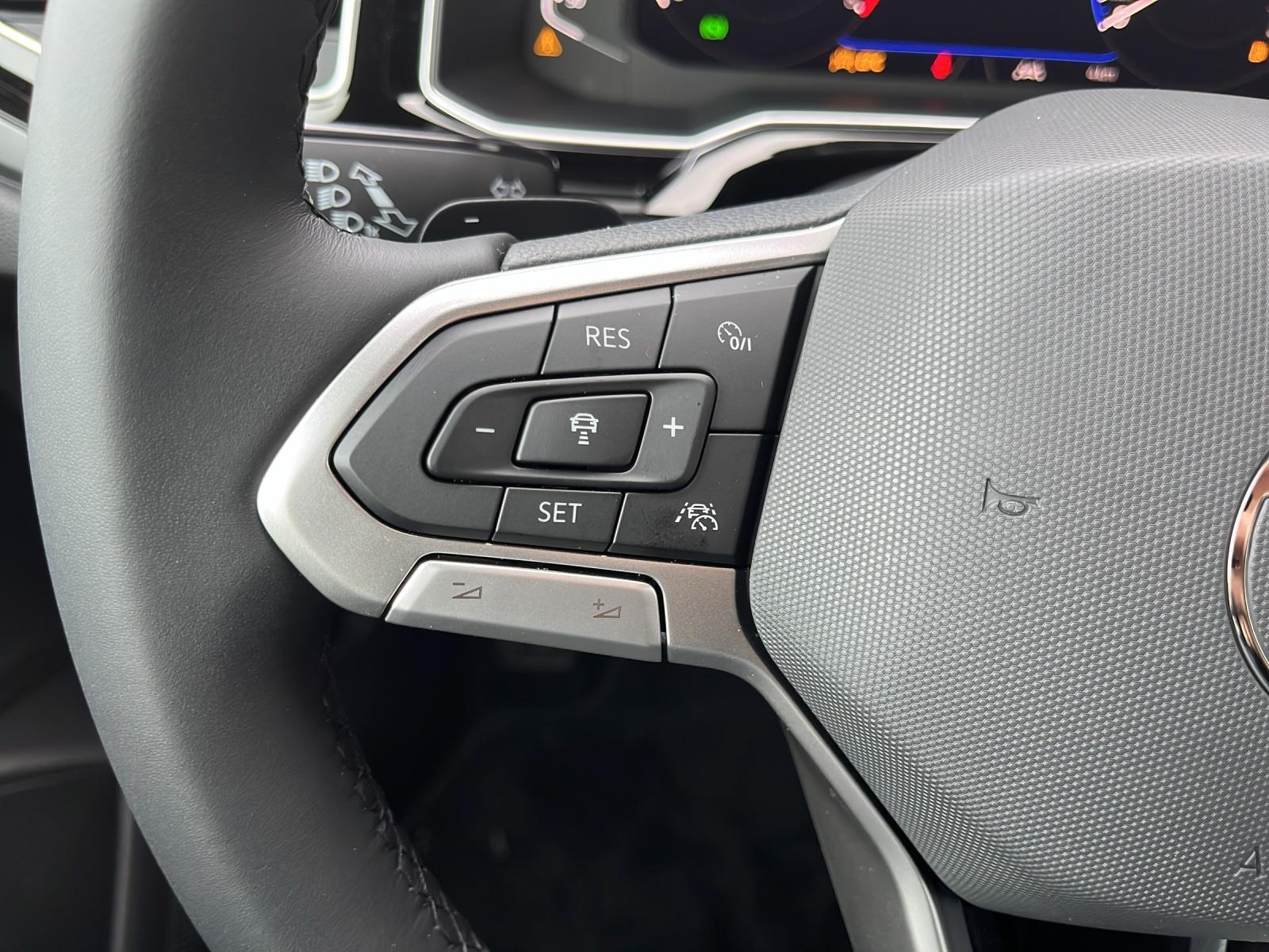 Volkswagen Taigo DSG R-Line