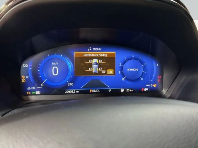 Ford Puma EcoBoost ST Line