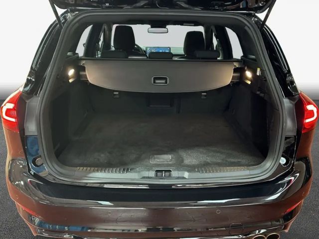 Ford Focus EcoBoost ST Line Wagon