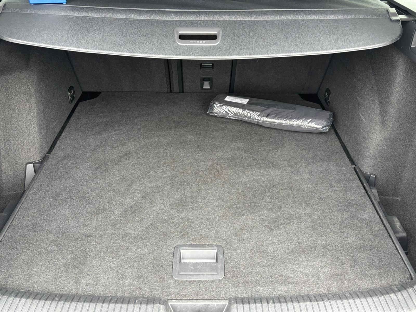 Volkswagen Golf DSG Move Variant