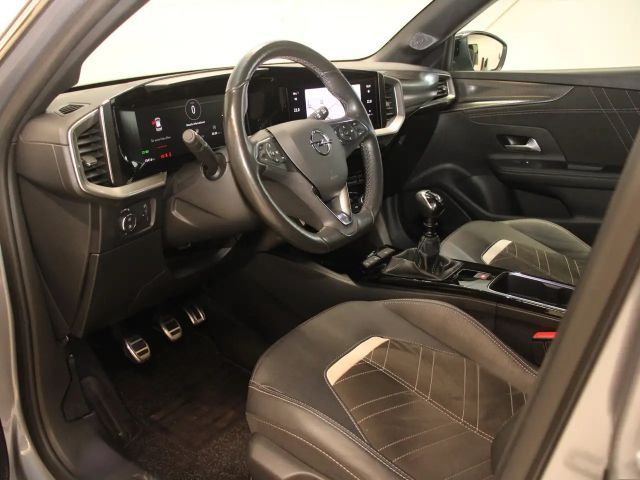 Opel Mokka Turbo Ultimate