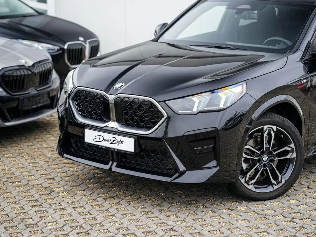 BMW X2 M-Sport sDrive20i