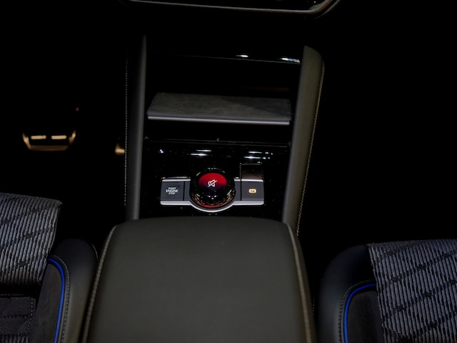 Volkswagen Tayron eHybrid