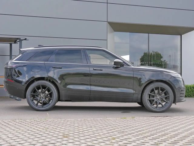 Land Rover Range Rover Velar Autobiography