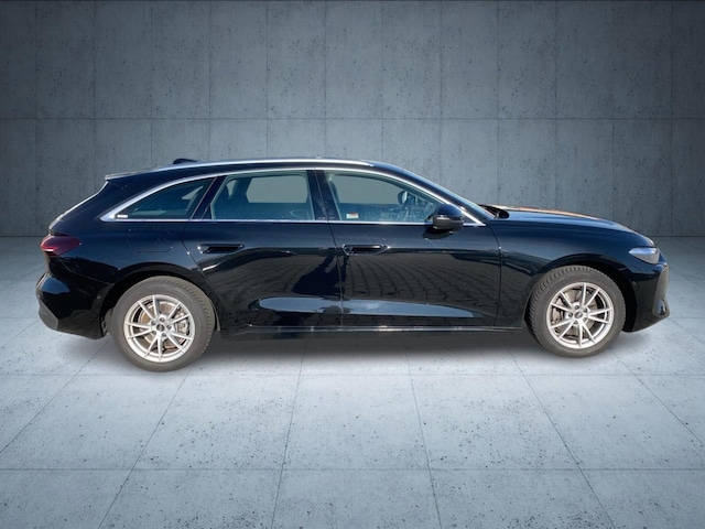 Audi A5 Avant S-Tronic